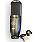 Used AKG P120 Project Studio Condenser Microphone thumbnail