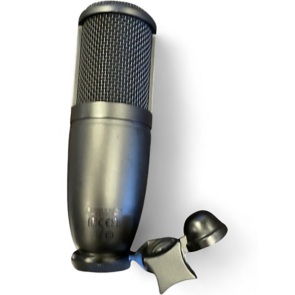 Used AKG P120 Project Studio Condenser Microphone