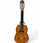 Used Yamaha G245S Natural Acoustic Guitar thumbnail