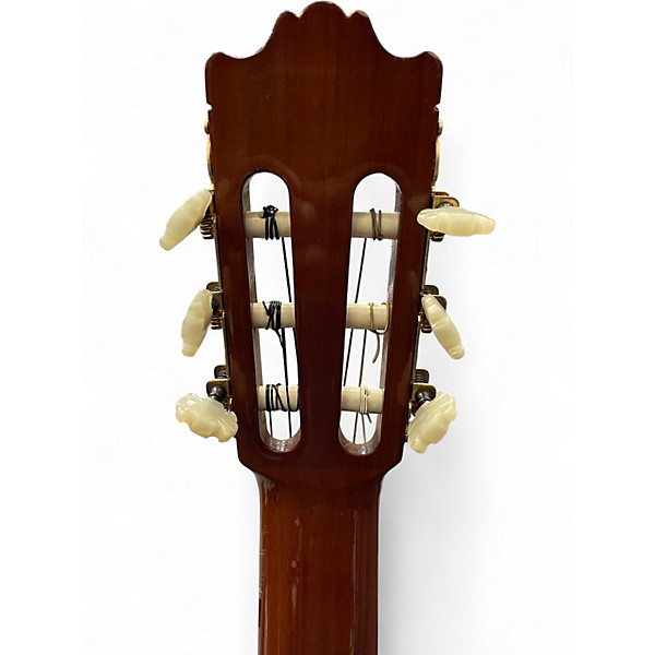 Used Yamaha G245S Natural Acoustic Guitar