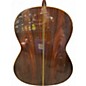 Used Yamaha G245S Natural Acoustic Guitar