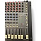 Used Mackie CR1604 Unpowered Mixer