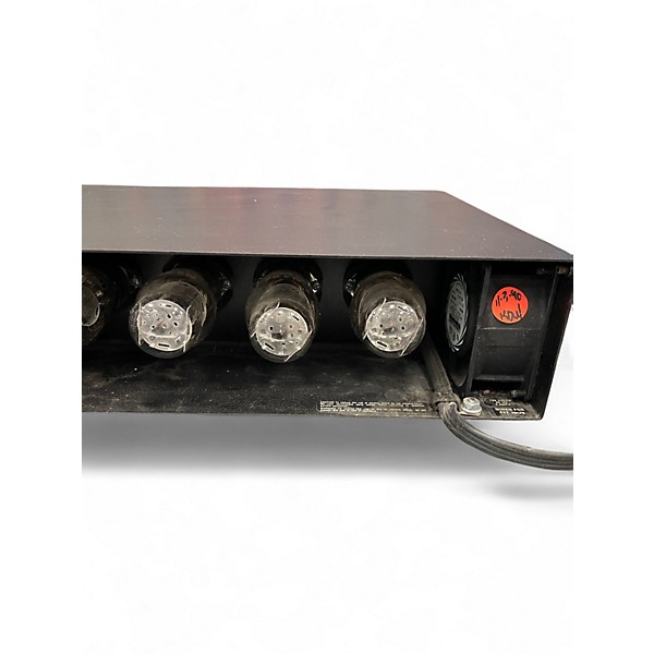 Used MESA/Boogie Stereo 2 Fifty Guitar Power Amp