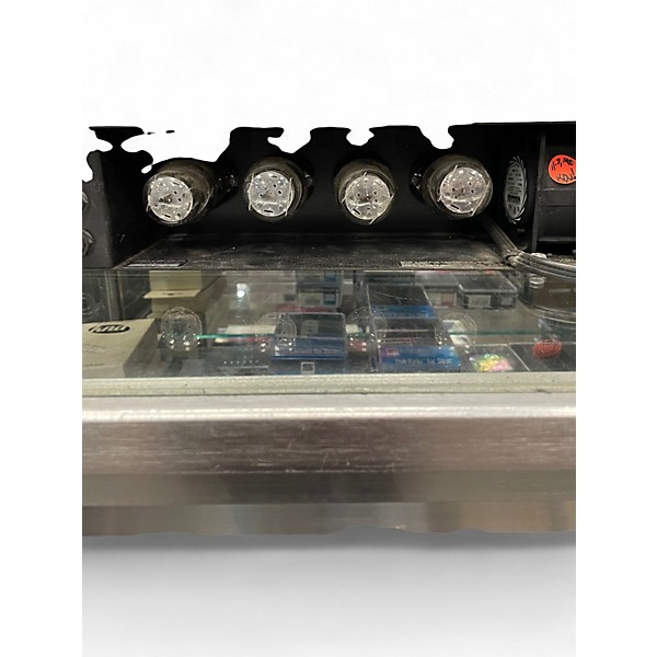 Used MESA/Boogie Stereo 2 Fifty Guitar Power Amp