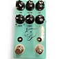 Used JHS Pedals panther cub v2 Effect Pedal thumbnail