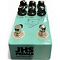 Used JHS Pedals panther cub v2 Effect Pedal
