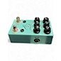 Used JHS Pedals panther cub v2 Effect Pedal