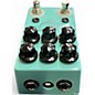 Used JHS Pedals panther cub v2 Effect Pedal