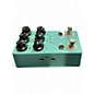 Used JHS Pedals panther cub v2 Effect Pedal