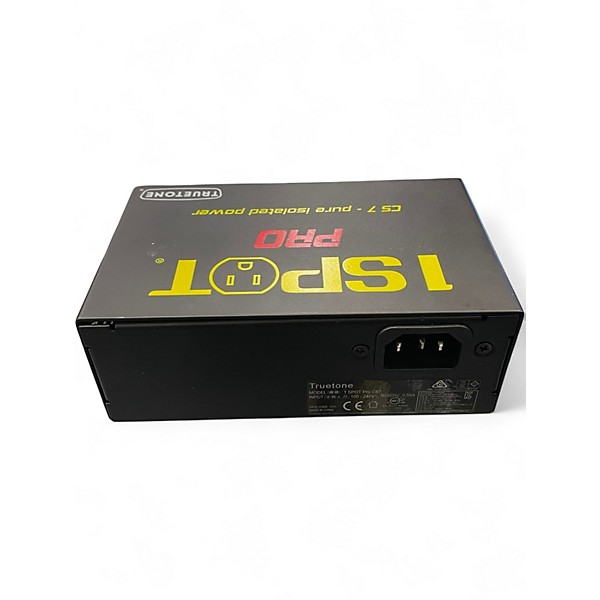 Used Truetone 1SPOT PRO CS7