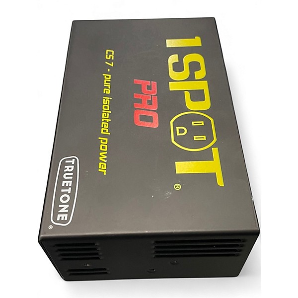 Used Truetone 1SPOT PRO CS7