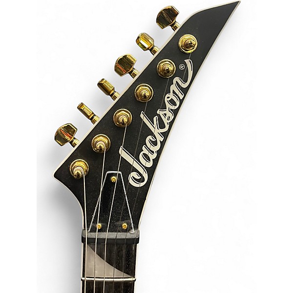 Used Jackson JS32 Randy Rhoads Mahogany Solid Body Electric Guitar