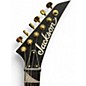 Used Jackson JS32 Randy Rhoads Mahogany Solid Body Electric Guitar