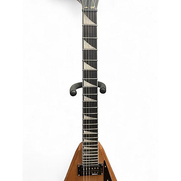 Used Jackson JS32 Randy Rhoads Mahogany Solid Body Electric Guitar