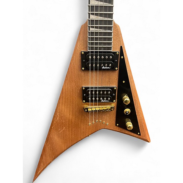Used Jackson JS32 Randy Rhoads Mahogany Solid Body Electric Guitar