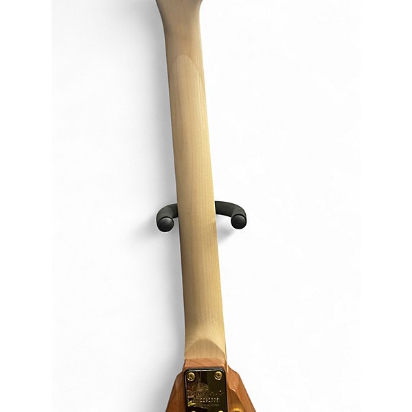 Used Jackson JS32 Randy Rhoads Mahogany Solid Body Electric Guitar