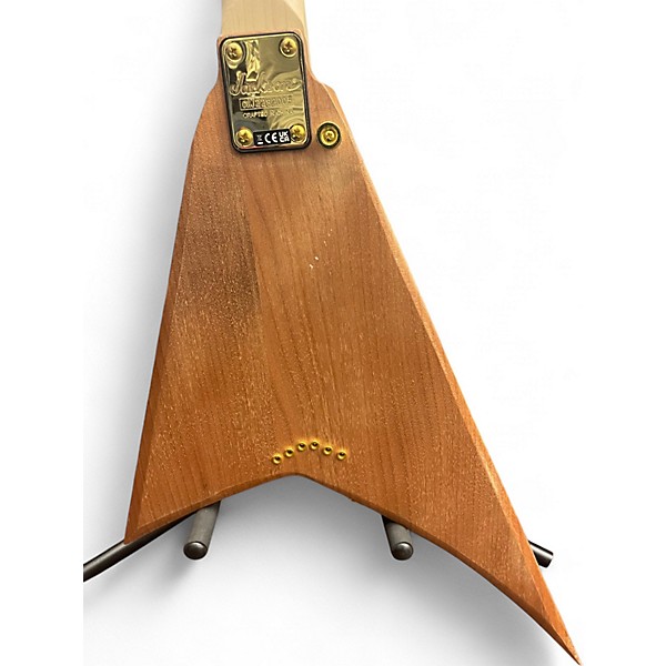 Used Jackson JS32 Randy Rhoads Mahogany Solid Body Electric Guitar