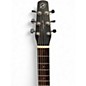 Used Seagull Entourage Rustic Cutaway Tobacco Burst Acoustic Electric Guitar