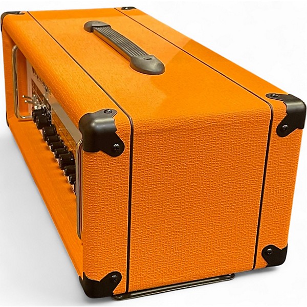 Used Orange Amplifiers SUPER CRUSH 100H Solid State Guitar Amp Head