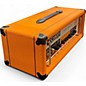 Used Orange Amplifiers SUPER CRUSH 100H Solid State Guitar Amp Head