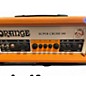 Used Orange Amplifiers SUPER CRUSH 100H Solid State Guitar Amp Head