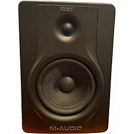 Used M-Audio BX5 Powered Monitor