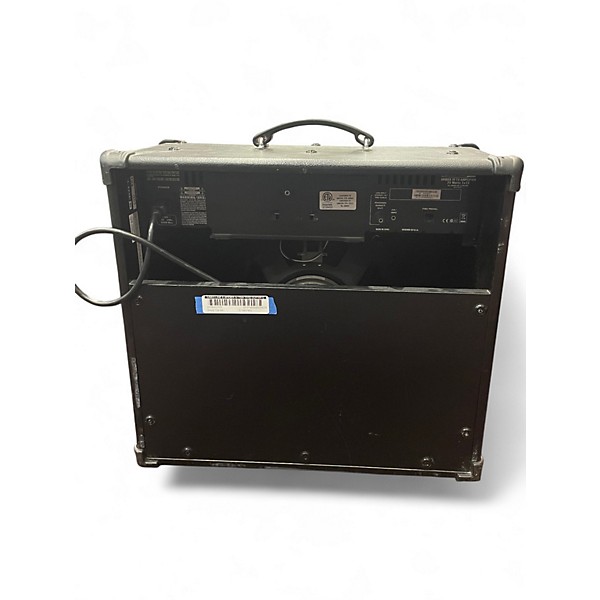 Used Line 6 Spider IV 75W 1x12 Guitar Combo Amp