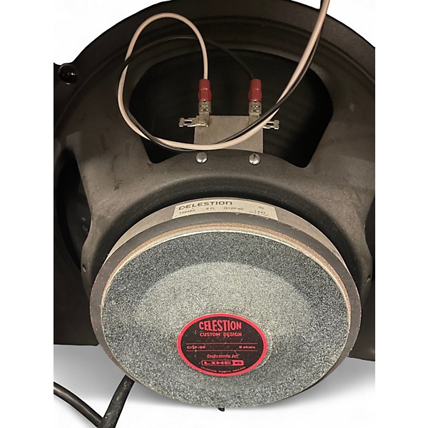 Used Line 6 Spider IV 75W 1x12 Guitar Combo Amp