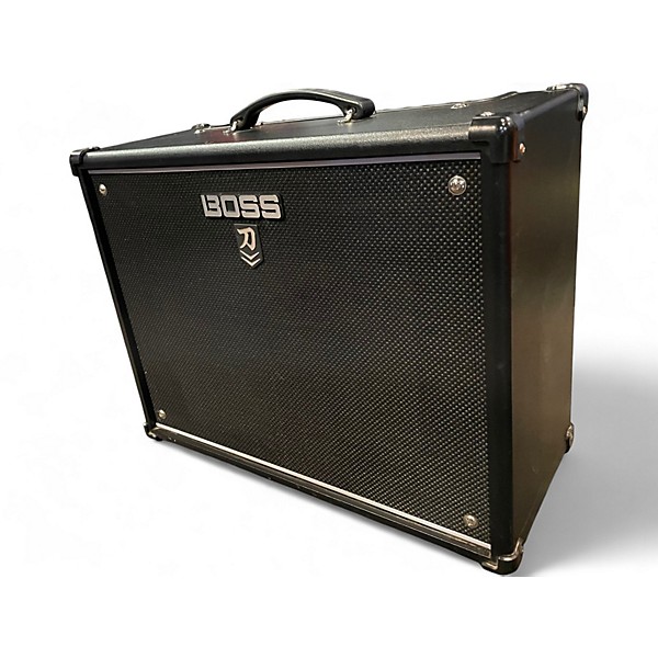 Used BOSS Katana 100W 1x12 Gen 2 Guitar Combo Amp