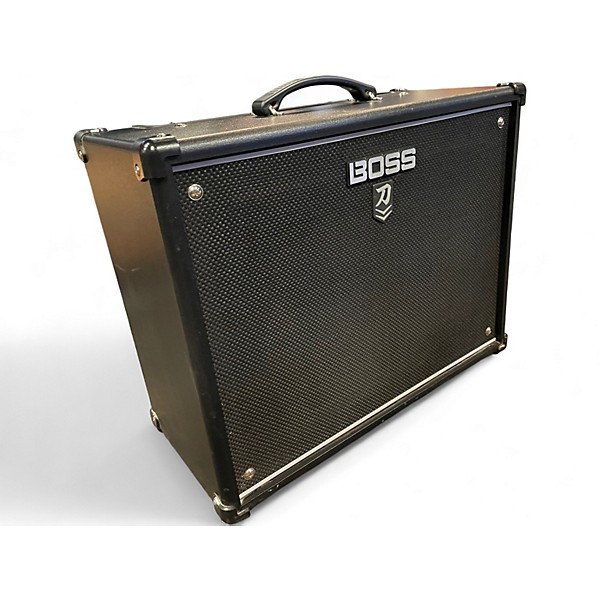 Used BOSS Katana 100W 1x12 Gen 2 Guitar Combo Amp