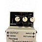 Used BOSS NS2 Noise Suppressor Effect Pedal