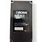 Used BOSS NS2 Noise Suppressor Effect Pedal