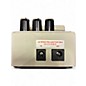 Used BOSS NS2 Noise Suppressor Effect Pedal