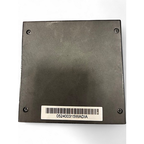 Used Warm Audio PASSIVE DIRECT OUT Direct Box