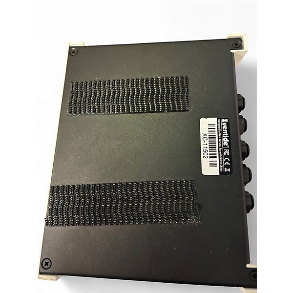 Used Eventide H90 HARMONIZER Effect Pedal