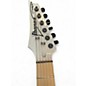 Used Ibanez PGMM31 PAUL GILBERT WHITE Solid Body Electric Guitar