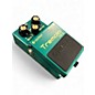 Used BOSS TR2 Tremolo Effect Pedal