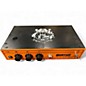 Used Orange Amplifiers PEDAL BABY 100W Bass Amp Head thumbnail