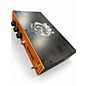 Used Orange Amplifiers PEDAL BABY 100W Bass Amp Head