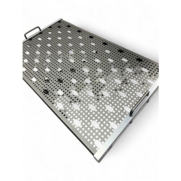 Used Temple Audio Design TRIO 28 PEDALBOARD Pedal Board