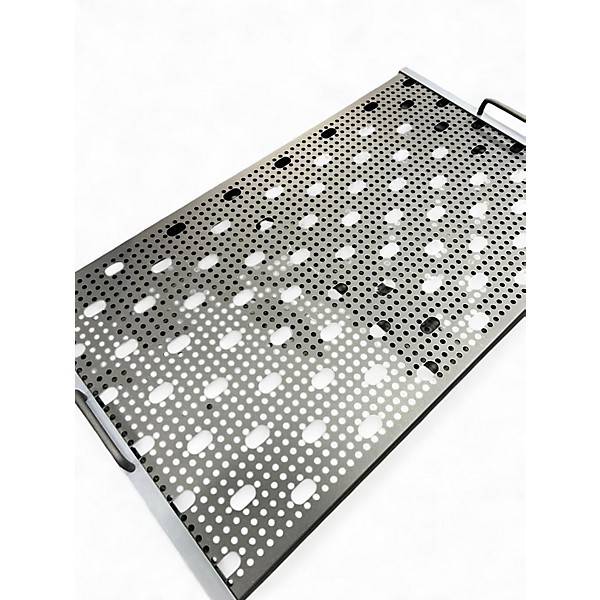 Used Temple Audio Design TRIO 28 PEDALBOARD Pedal Board