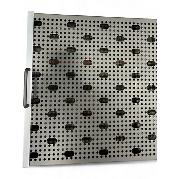 Used Temple Audio Design TRIO 28 PEDALBOARD Pedal Board