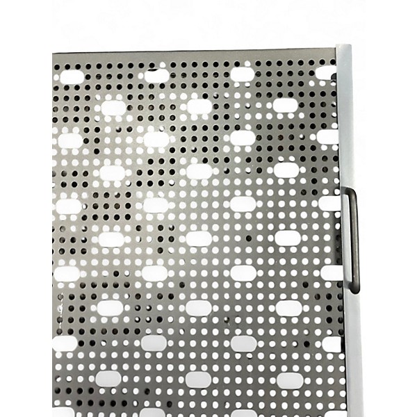 Used Temple Audio Design TRIO 28 PEDALBOARD Pedal Board