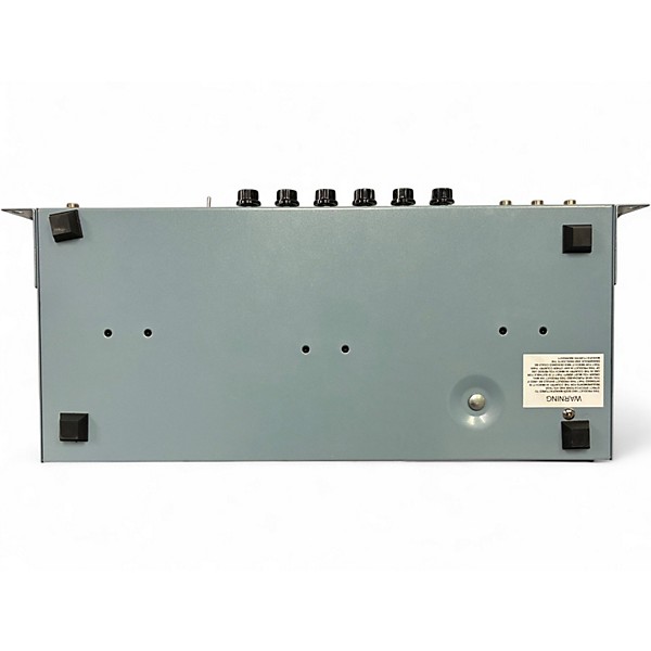 Used Ashdown AAE-CTM VALVUE PRE Tube Bass Preamp