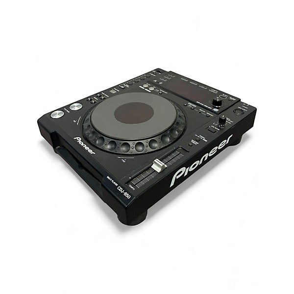 Used Pioneer DJ CDJ-850 DJ Player