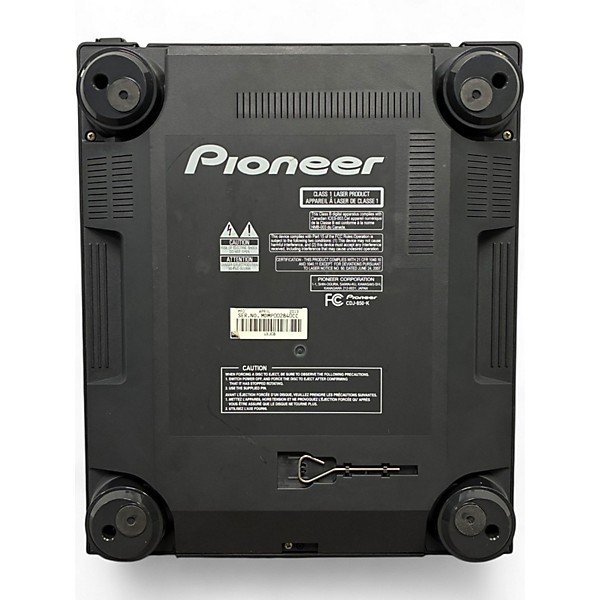 Used Pioneer DJ CDJ-850 DJ Player