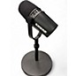 Used Shure MV7 USB Microphone
