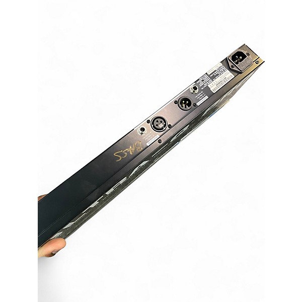 Used Behringer ULTRA Q PRO Equalizer