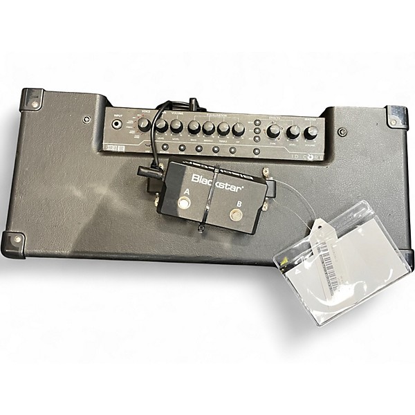 Used Blackstar ID Core 100W 2X10 Guitar Combo Amp