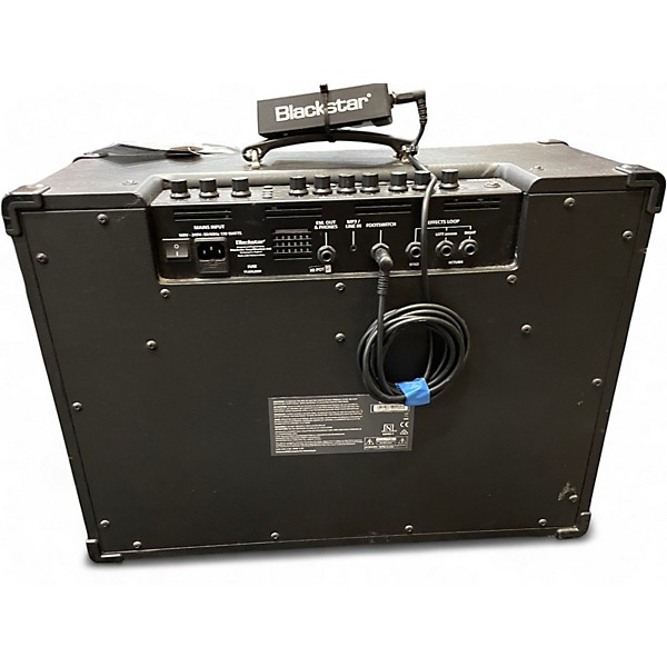 Used Blackstar ID Core 100W 2X10 Guitar Combo Amp